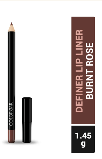 Picture of COLORBAR DEFINER LIP LINER (BURNT ROSE)