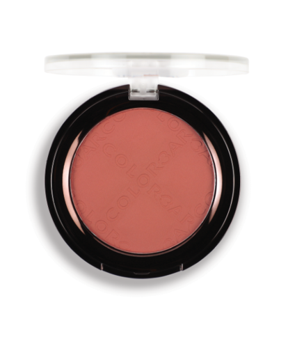 Picture of COLORBAR CHEEKILLUSION BLUSH (SWEET SCARLER-016)