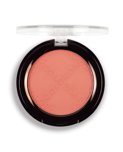 Picture of COLORBAR CHEEKILLUSION BLUSH (CORAL CRAVING-009)