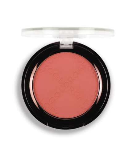 Picture of COLORBAR CHEEKILLUSION BLUSH (CORAL BLISS-014)