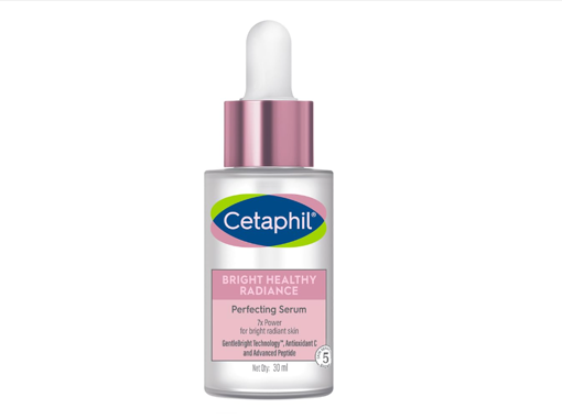 Picture of CETAPHIL BRIGHT HEALTHY RADIANCE PERFECTING SERUM 30ML