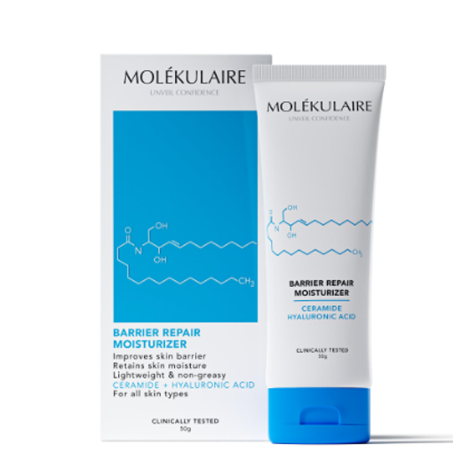 Picture of MOLEKULAIRE BARRIER REPAIR MOISTURIZER 50GM