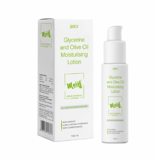 Picture of MOIST OG MOISTURIZING LOTION 100ML