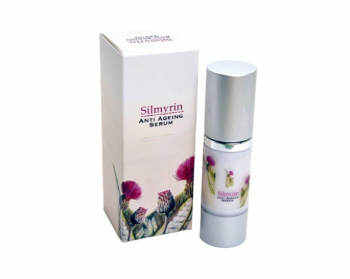 Picture of SILMYRIN ANTI AGEING SERUM 30ML