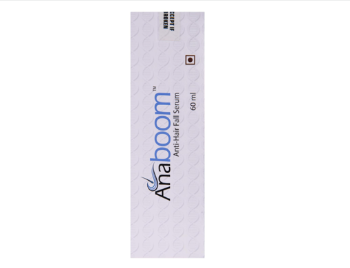 Picture of ANABOOM ANTI HAIR FALL SERUM 60ML