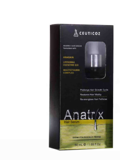 Picture of ANATRIX PRO HAIR SERUM 50ML