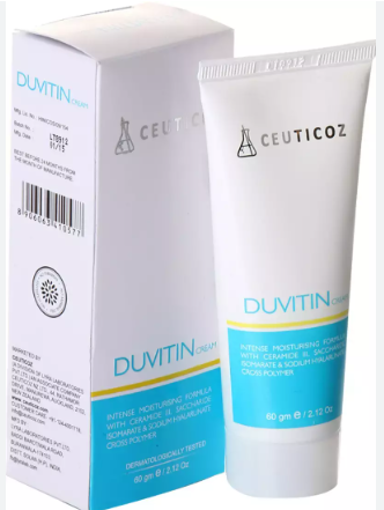 Picture of DUVITIN CREAM 100G