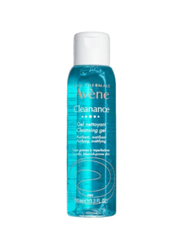 Picture of AVENE CLEANANCE GEL NETTOYANT 100ML